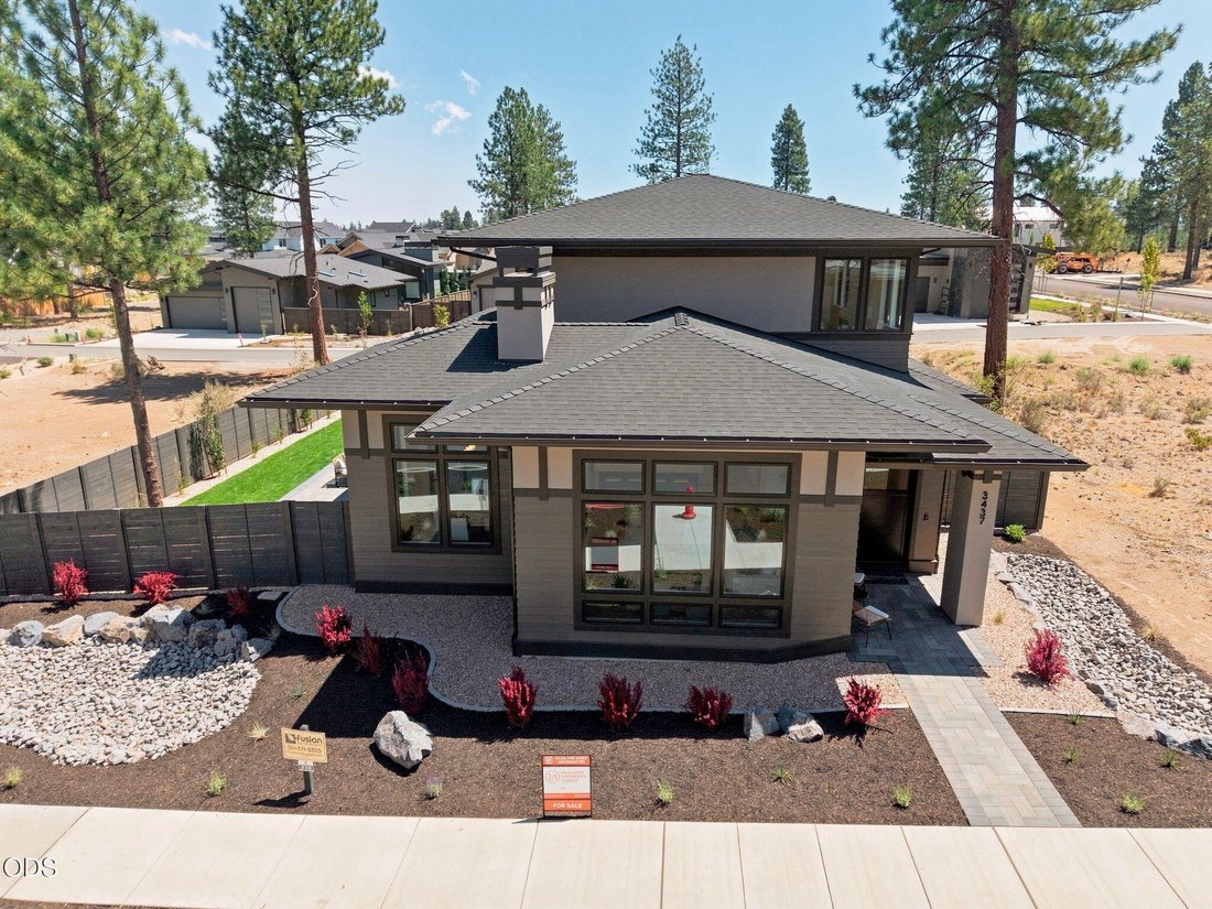 House in Bend, Oregon, United States 5 - 18084752