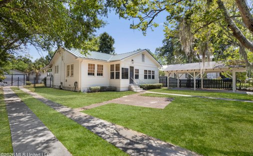 Casa a Bay St. Louis, Mississippi, Stati Uniti 1