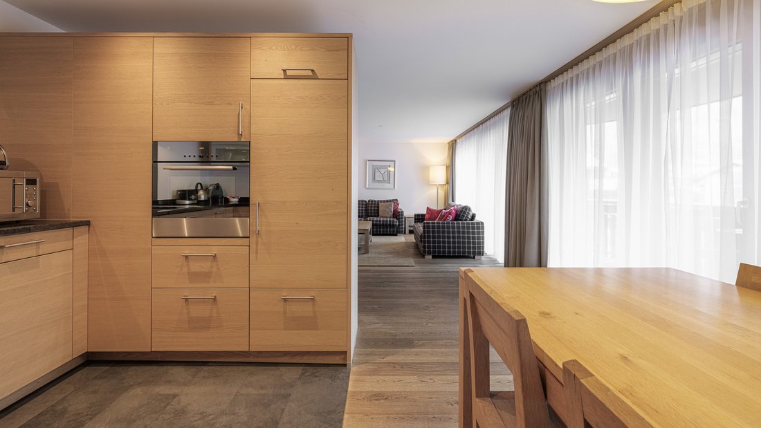 Apartment in Zermatt, Valais, Switzerland 3 - 18534311