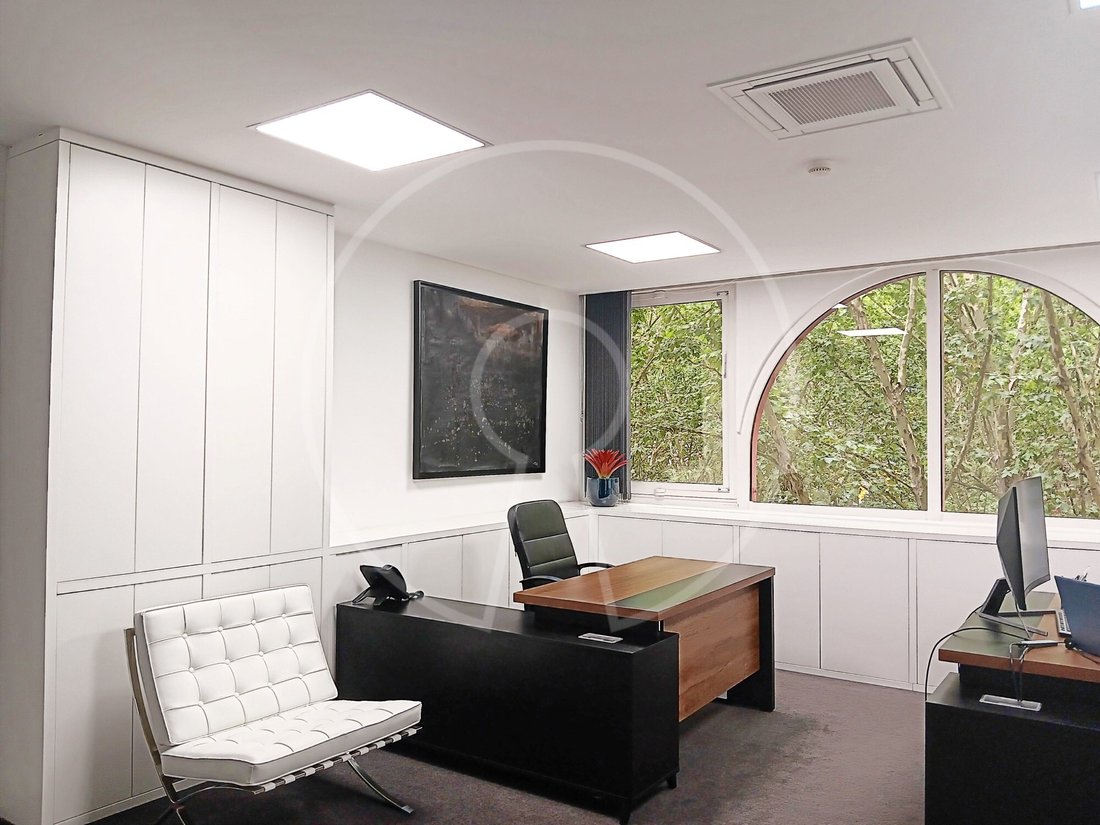 Apartment in Avenidas Novas, Lisbon, Portugal 3 - 18536343
