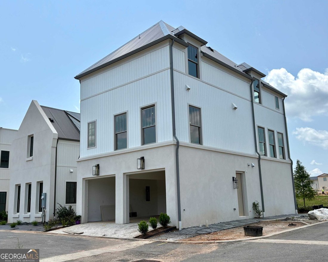 Haus in Fayetteville, Georgia, Vereinigte Staaten 2 - 18390816