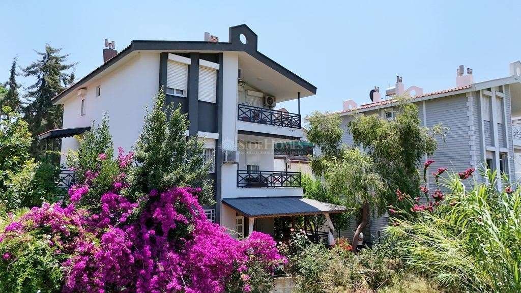 Villa in Side, Antalya, Turkey 1 - 18532644