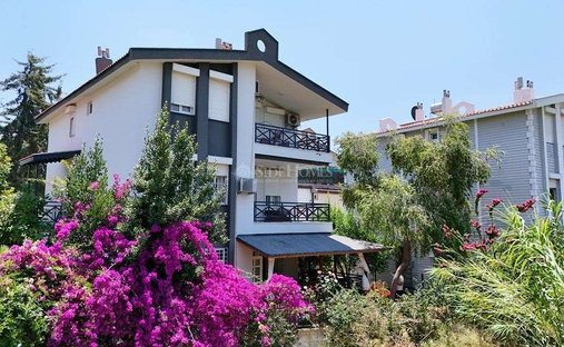 Side, Provincia de Antalya, Turquía 1