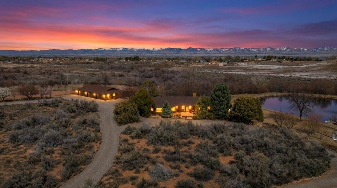 House in Grand Junction, Colorado, United States 2 - 17353948