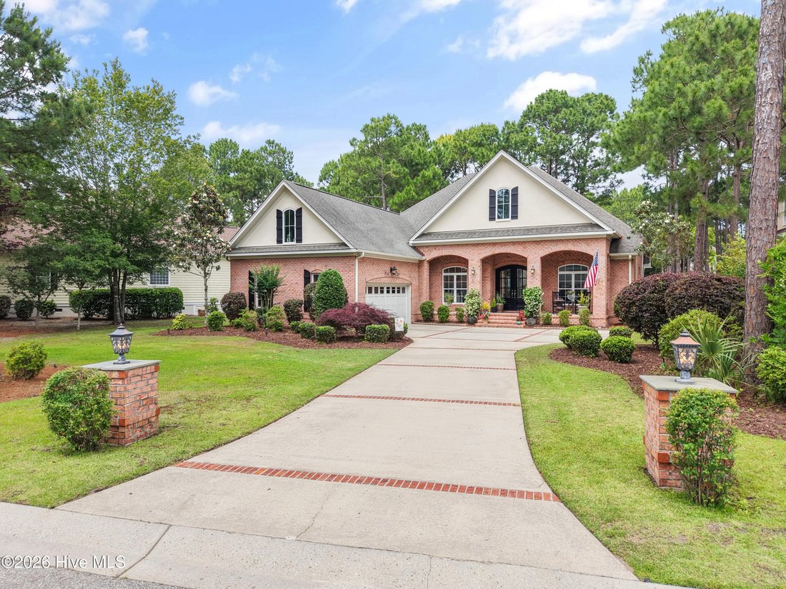 House in Southport, North Carolina, United States 1 - 18536217