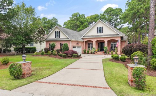 Haus in Southport, North Carolina, Vereinigte Staaten 1