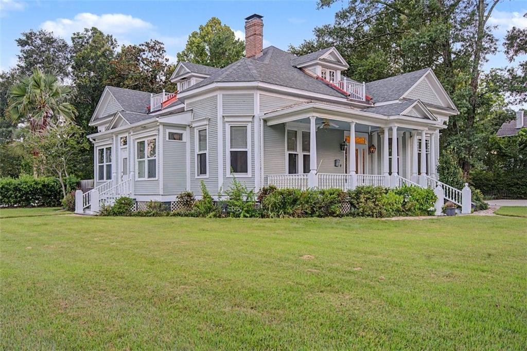 House in Hammond, Louisiana, United States 1 - 18534999