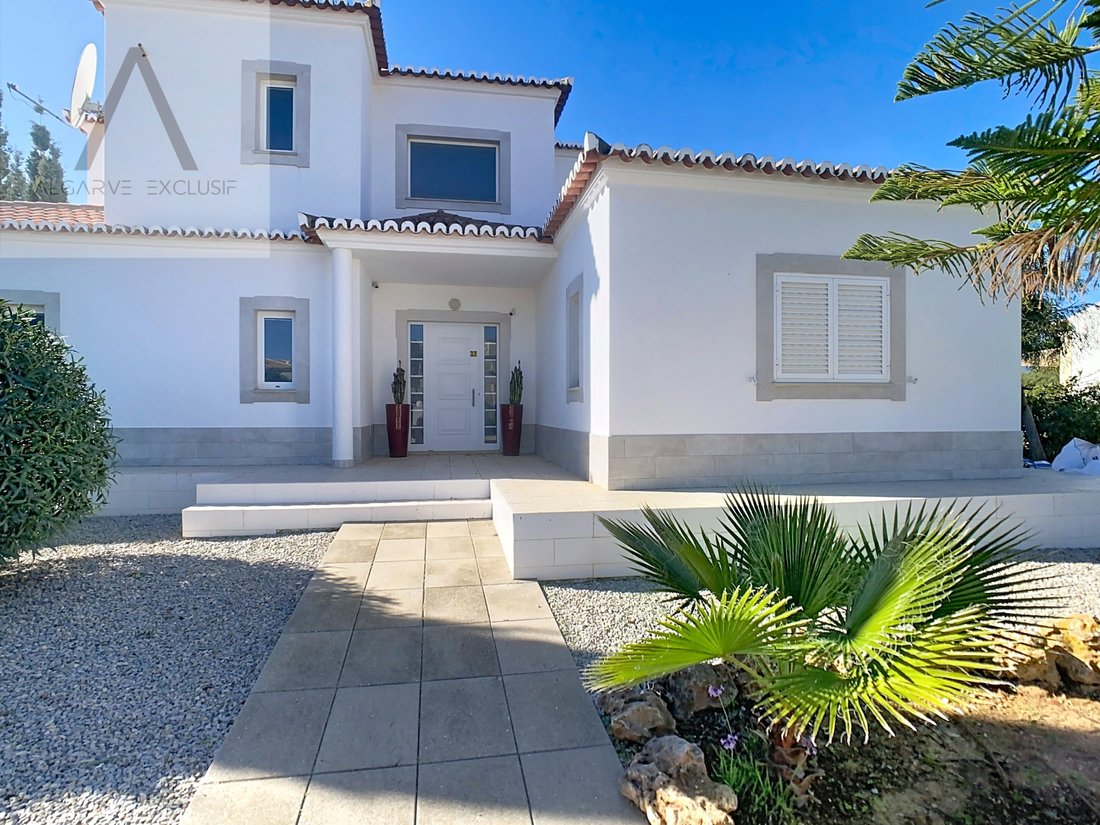 House in Quelfes, Algarve, Portugal 4 - 18536427