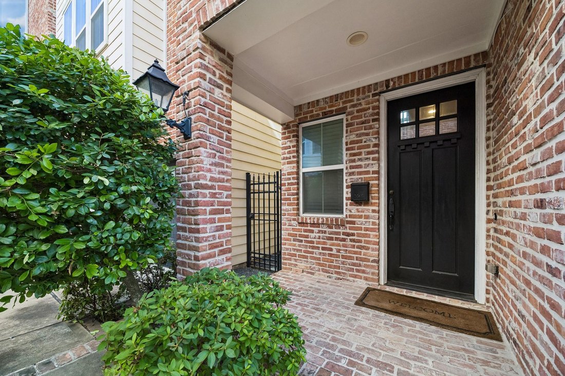 House in Houston, Texas, United States 5 - 18532718