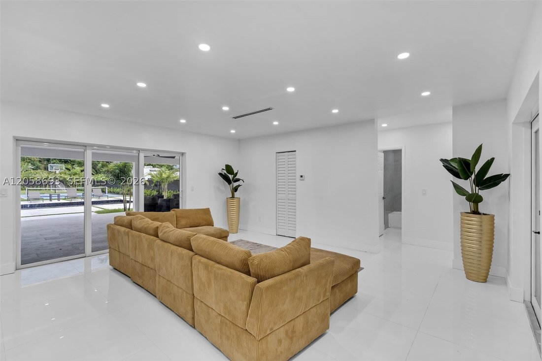 House in Miami, Florida, United States 4 - 18534729