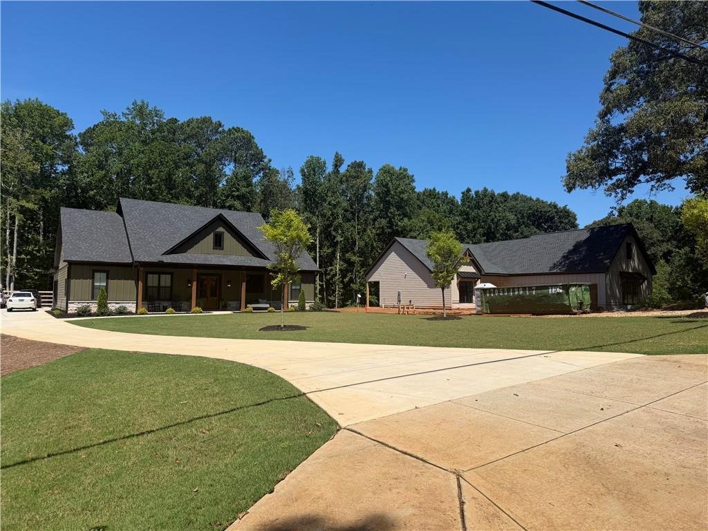 Haus in Cherokee County, Georgia, Vereinigte Staaten 2 - 18535362
