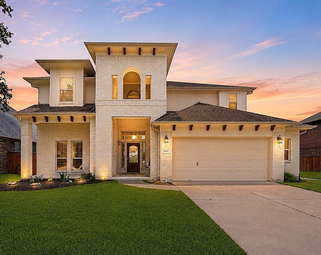 House in Fulshear, Texas, United States 1 - 18244303