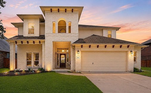 House in Fulshear, Texas, United States 1