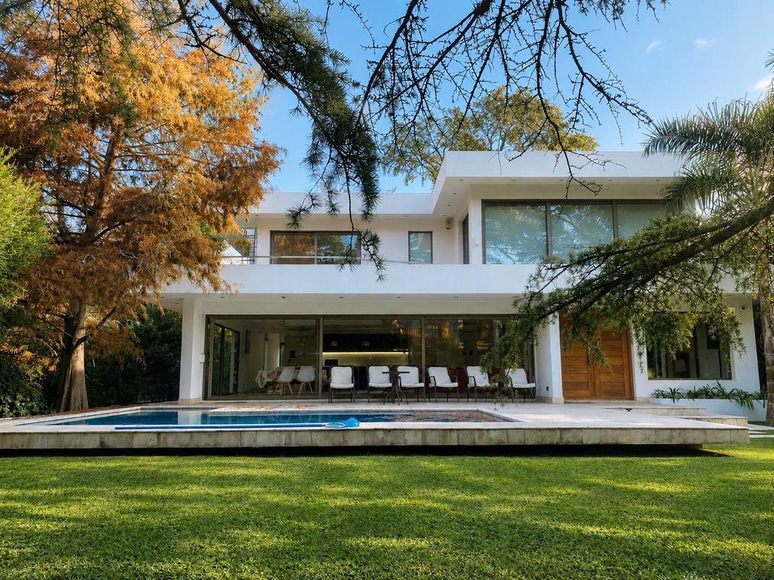 House in La Lonja, Buenos Aires Province, Argentina 2 - 18533689