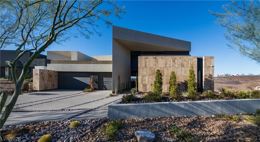 House in Henderson, Nevada, United States 2 - 18534477