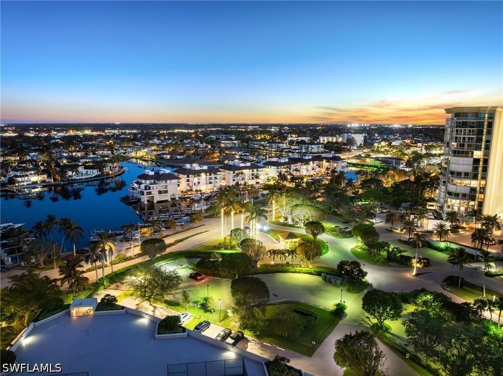 Appartement à Naples, Floride, États-Unis 3 - 18532295