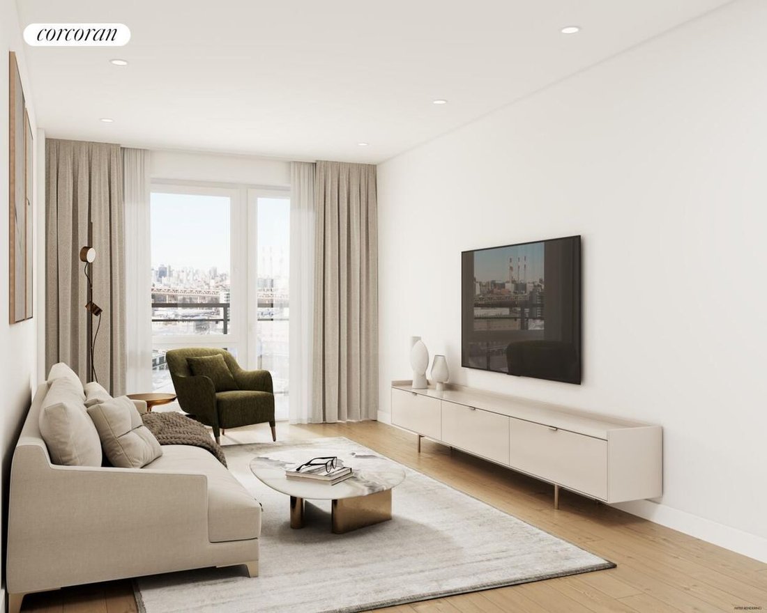 Condo in New York, New York, United States 2 - 18427273