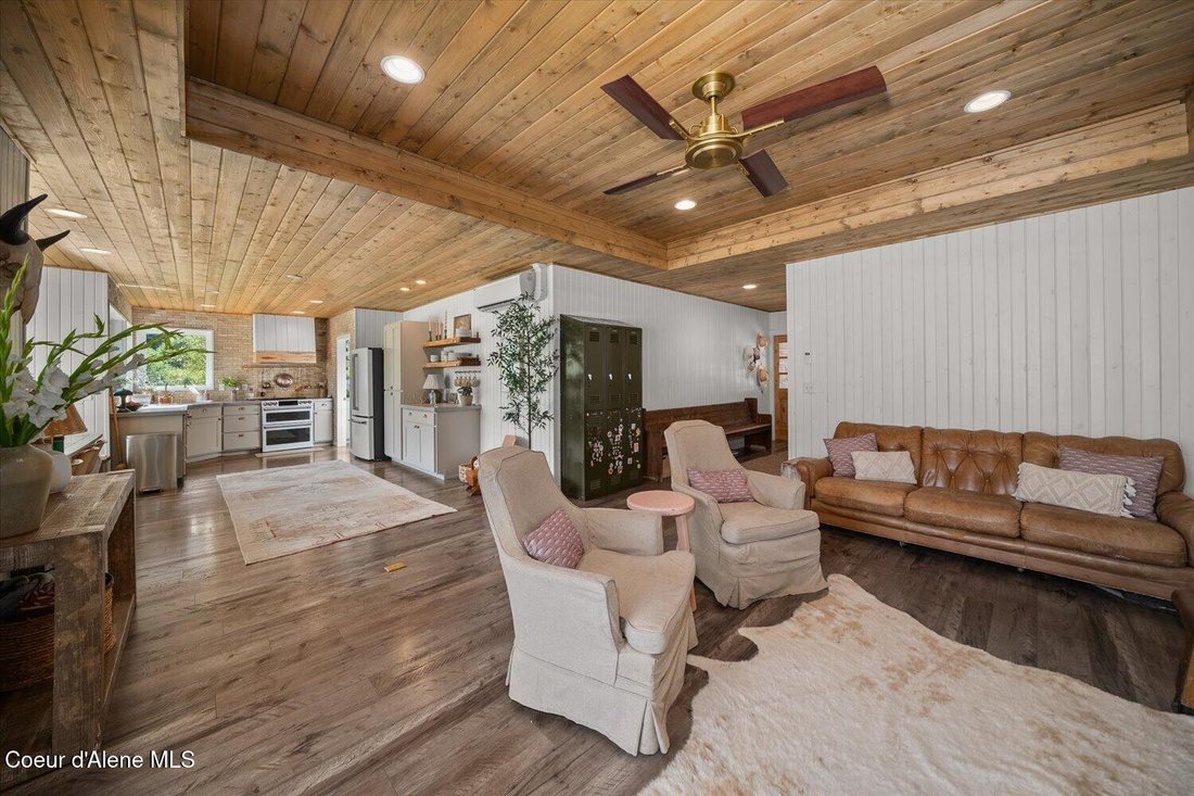 House in Newport, Washington, United States 5 - 18535501