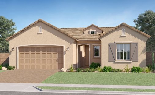 Casa en Peoria, Arizona, Estados Unidos 1