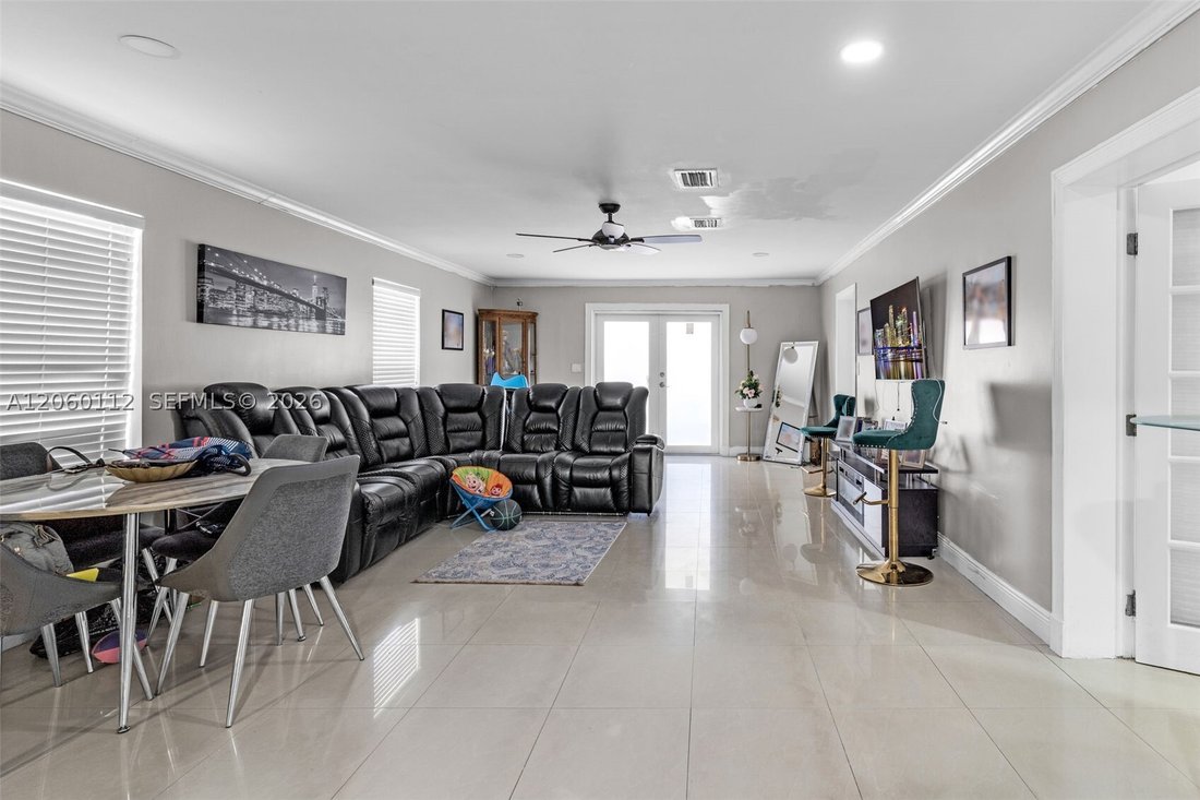 House in Miami, Florida, United States 5 - 18534755
