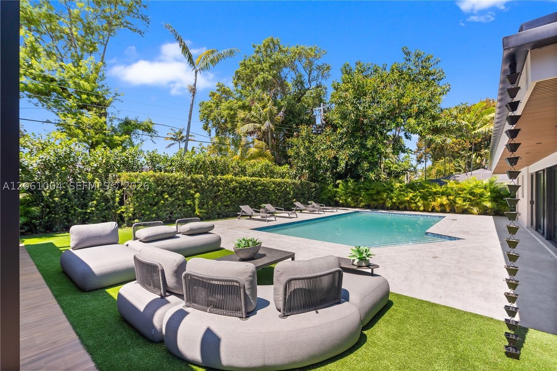 House in Aventura, Florida, United States 5 - 18532352