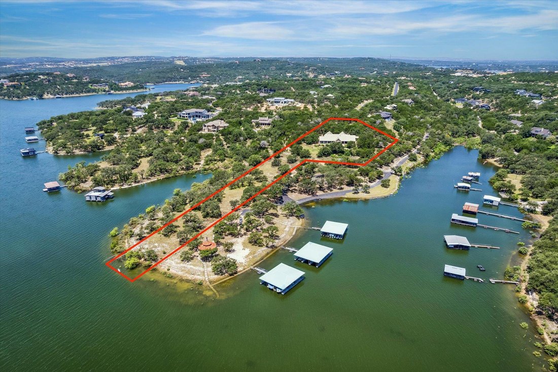 House in Spicewood, Texas, United States 2 - 16597072
