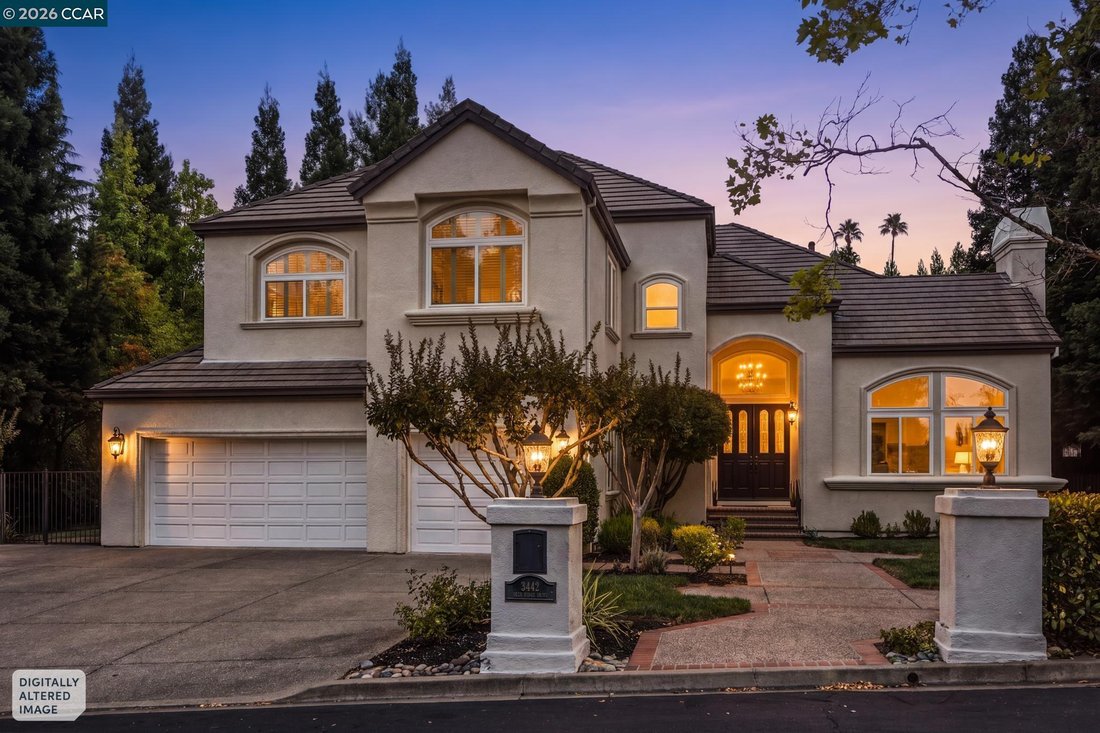 House in Danville, California, United States 2 - 18536262