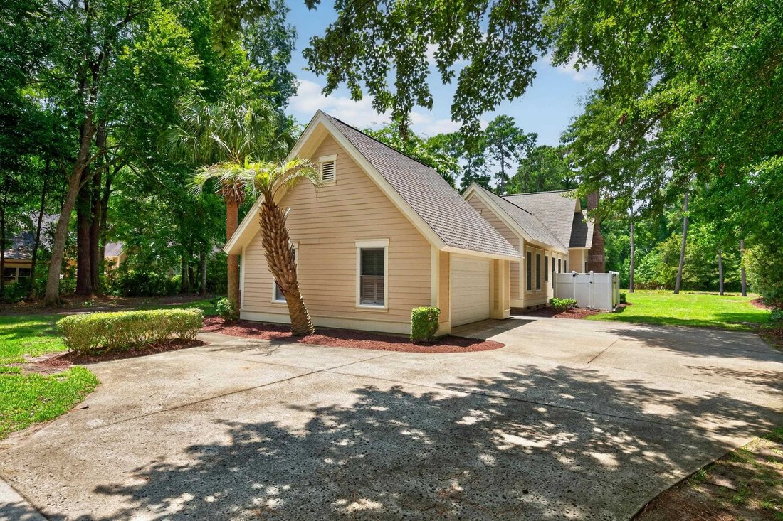 House in Georgetown, South Carolina, United States 5 - 18533826
