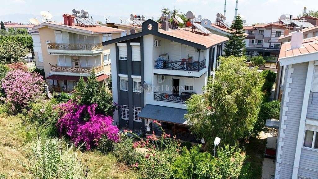 Villa in Side, Antalya, Turkey 2 - 18532644