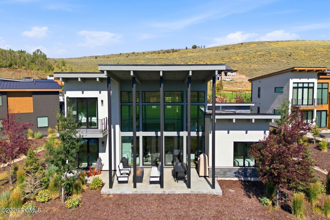 House in Park City, Utah, United States 1 - 18533924