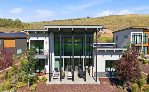 House in Park City, Utah, United States 1