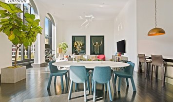 Condominio a New York, New York, Stati Uniti 2