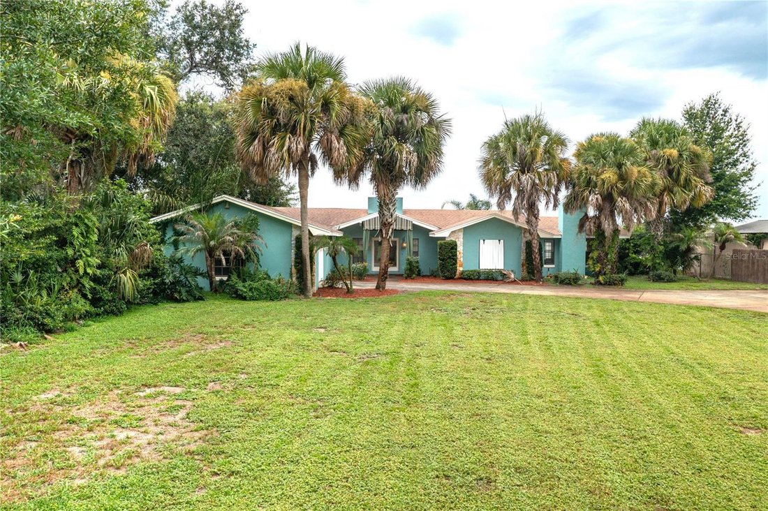 House in Babson Park, Florida, United States 2 - 18534693