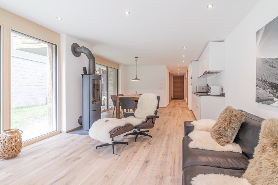 Chalet in Zermatt, Wallis, Schweiz 5 - 18533971