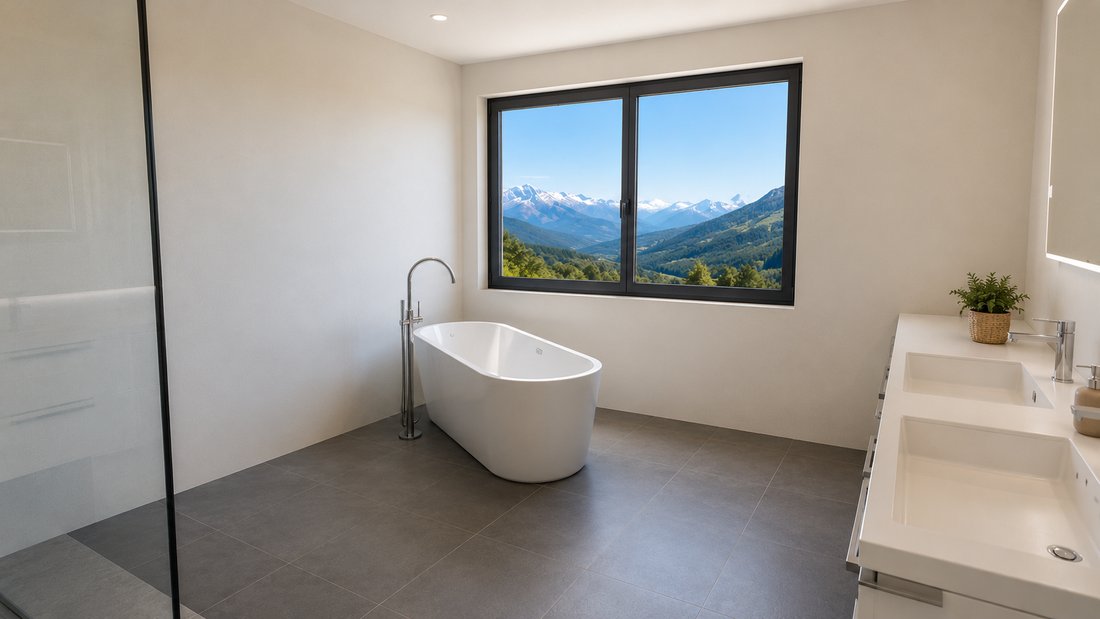 Wohnung in Sitten, Wallis, Schweiz 5 - 18534384