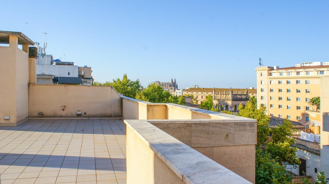Apartment in Palma, Balearic Islands, Spain 5 - 18535864
