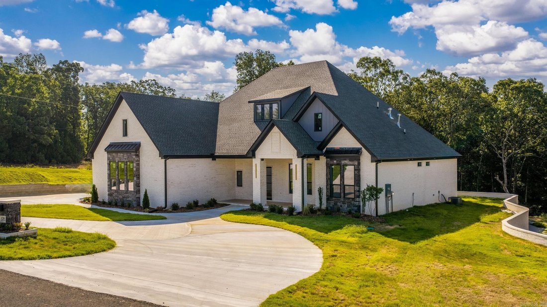 House in Guy, Arkansas, United States 2 - 18176238