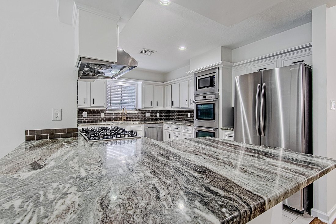 House in Houston, Texas, United States 3 - 18532700