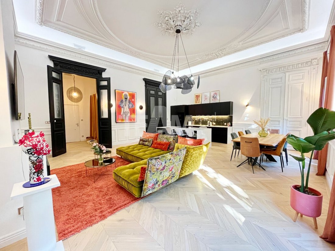 Apartment in Espace Villeroy-Les Quilles, Sète, France 1 - 18532899