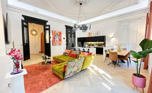 Apartment in Espace Villeroy-Les Quilles, Sète, France 1