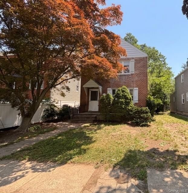 House in Yonkers, New York, United States 1 - 18530909