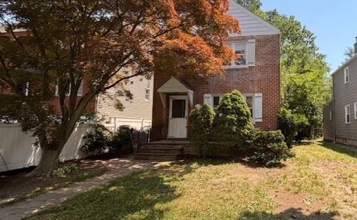 House in Yonkers, New York, United States 1