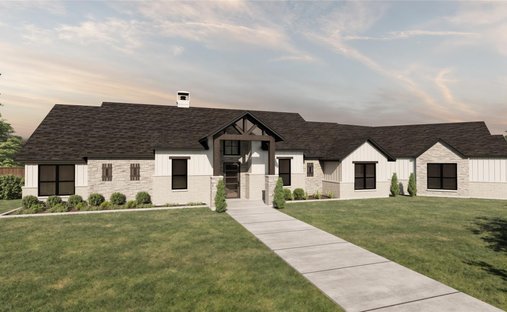 Maison à Waller, Texas, États-Unis 1