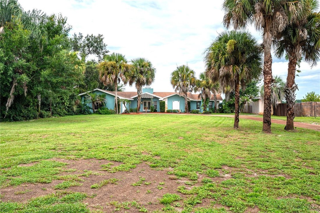 House in Babson Park, Florida, United States 3 - 18534693