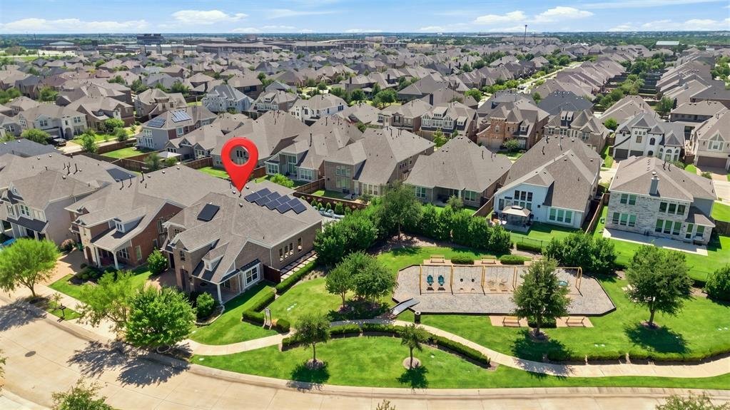 House in Cross Roads, Texas, United States 3 - 18535856