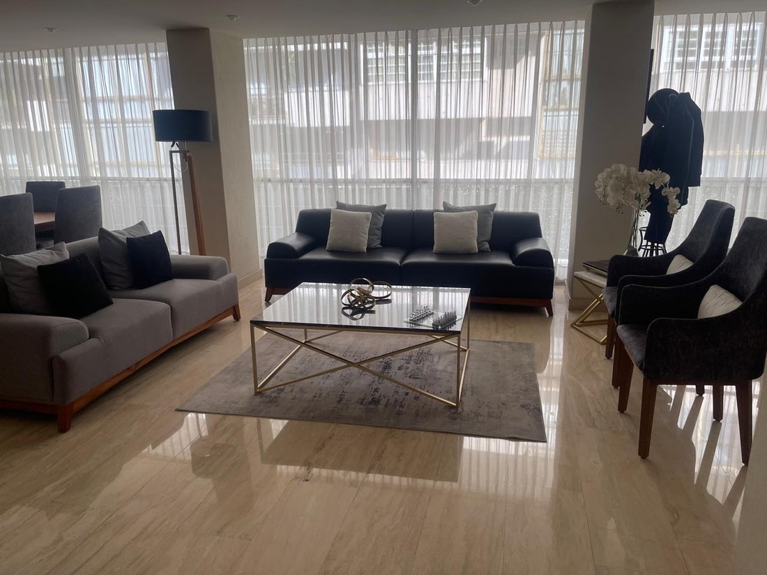 Apartment in Santa Catarina Yecahuitzotl, Mexico City, Mexico 1 - 18533247