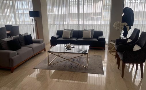 Appartement à Santa Catarina Yecahuitzotl, Mexico, Mexique 1