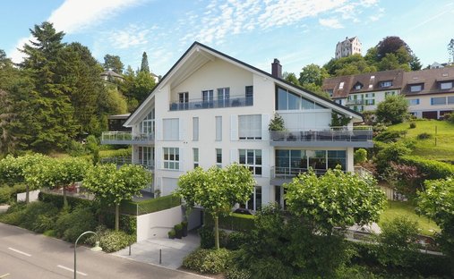 Wohnung in Salenstein, Thurgau, Schweiz 1