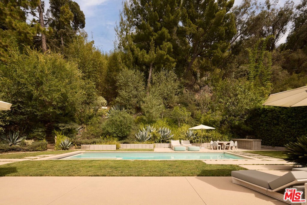 House in Beverly Hills, California, United States 3 - 17961057