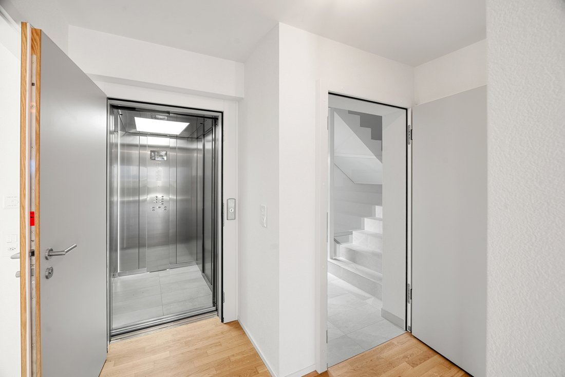 Apartment in Etoy, Vaud, Switzerland 3 - 18532388